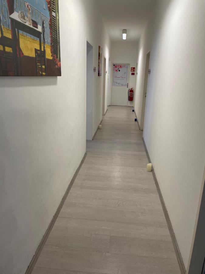 Rosens Wien Εξωτερικό φωτογραφία