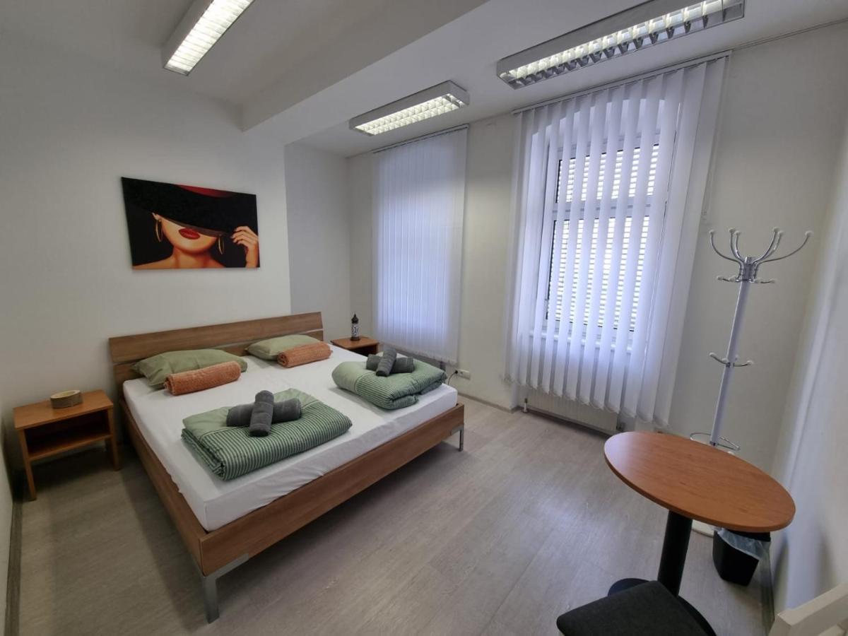 Rosens Wien Εξωτερικό φωτογραφία